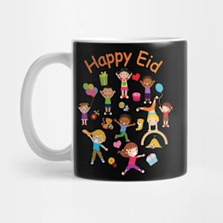 Happy Eid Mug